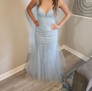 Prom Bay Formal Dress